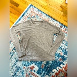 Athleta Uptempo Elevate Top